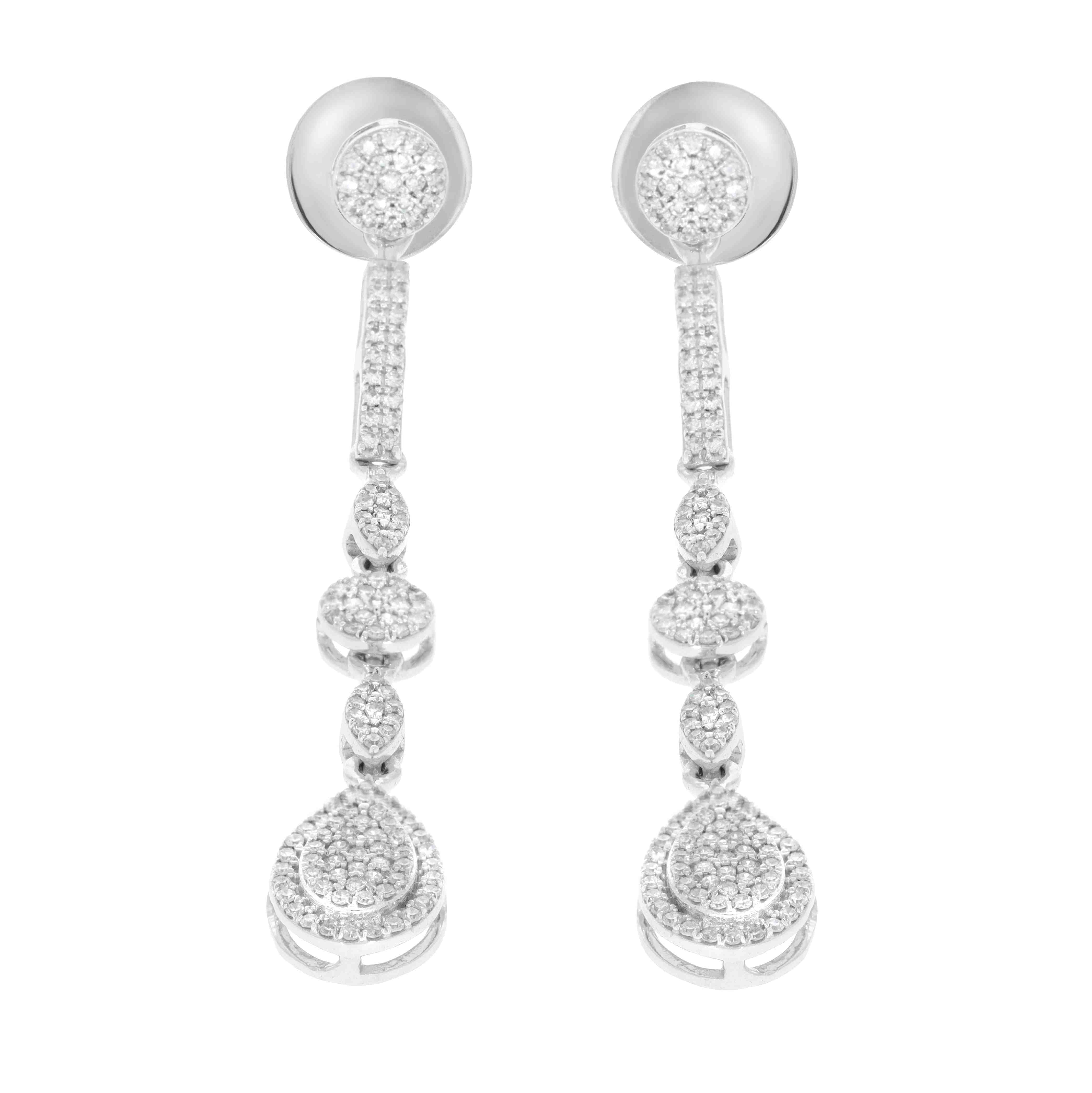 Necklace Earring Set NK41182AER